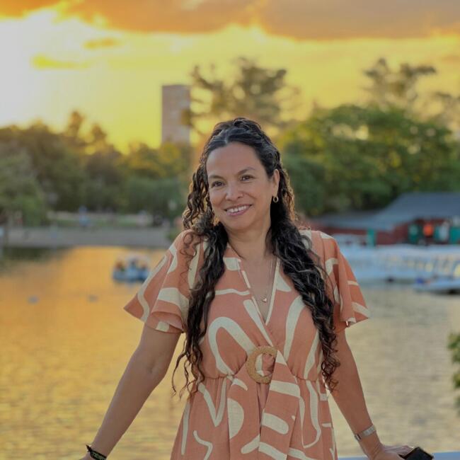 Niñera en Buenos Aires: Nubia