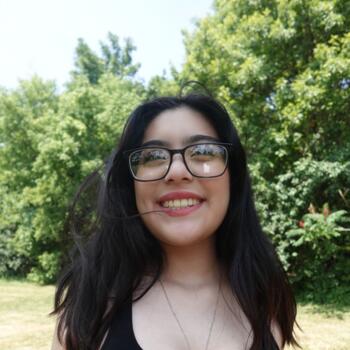 Babysitter Toronto: Jessica Roberts