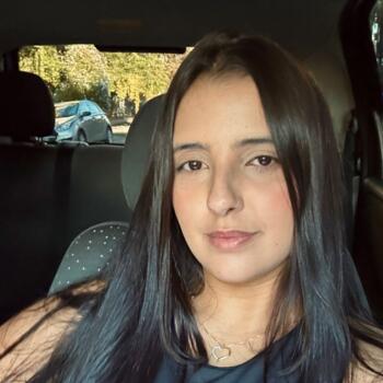 Babysitter in Santa Cruz do Sul: Gabriela