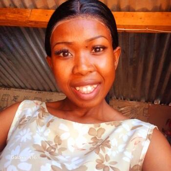 Nanny Newlands East: Ramatulai Ntombifuthi