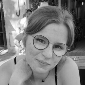 Babysitter in Montpellier: Roxane