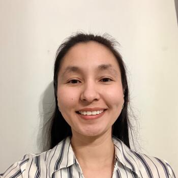 Babysitter in Poznan: Leidy Diaz