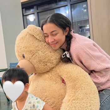 Baby-sitter in Toronto: Julia