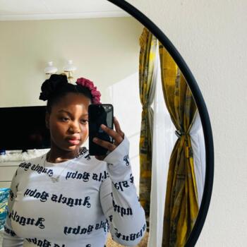 Babysitter in Brits: Lerato