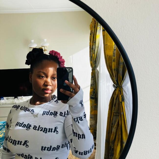 Babysitter in Brits: Lerato