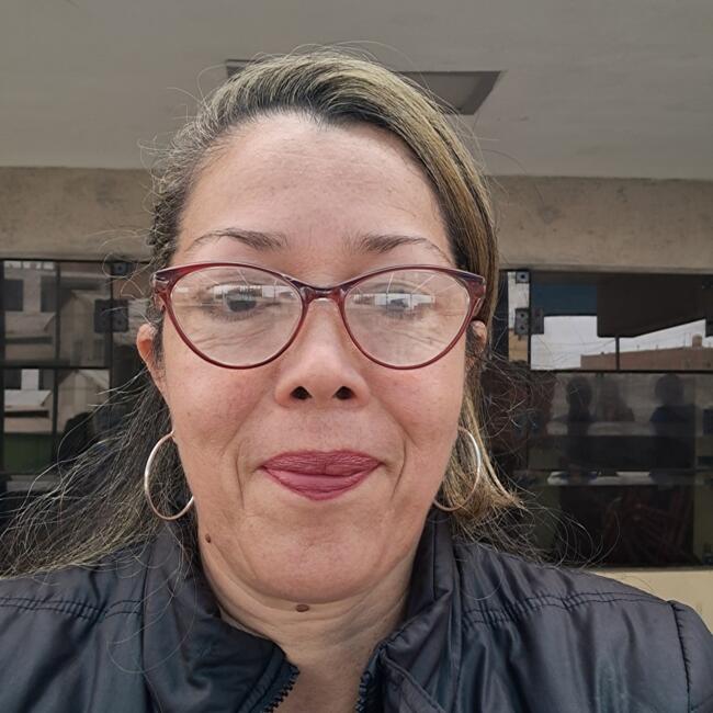 Babysitter in Barcelona: Mariliana Josefina