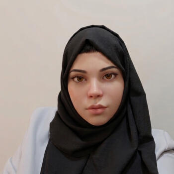جليسة أطفال في المدينة: Psychologist