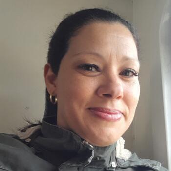 Babysitter in Buenos Aires: Maria salome
