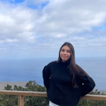 Niñera en La Serena: Rocio