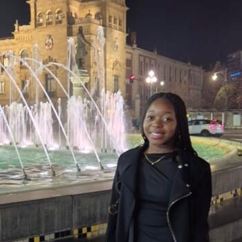 Canguro en Paracuellos de Jarama: Princess