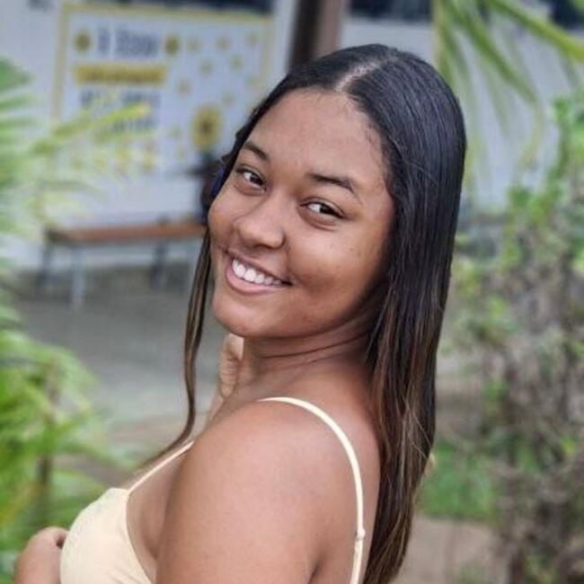 Babá em Lauro de Freitas: Andréia