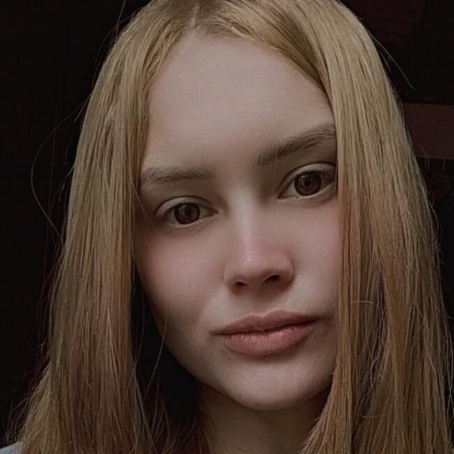 Babysitter in Curitiba: Sabrina