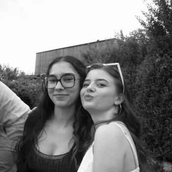 Babysitter in Enns: Anna