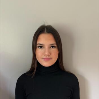 Baby-sitter Cabriès: Melina