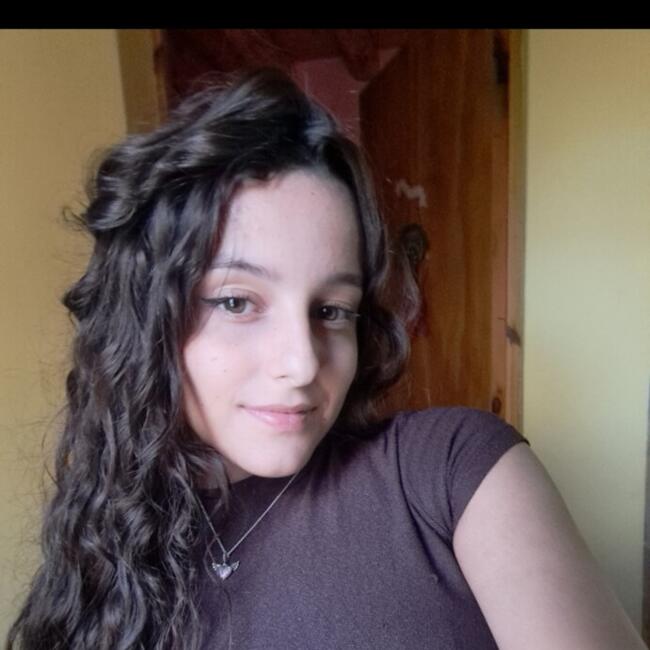 Babysitter in Mendoza: Sofia Antonella