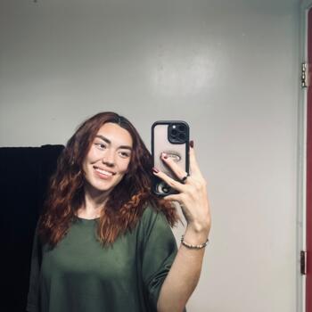 Babysitter in San Marcos: Jazlin