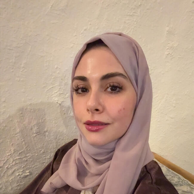 Babysitting job in Hofuf: Reem