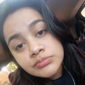 Babysitter Guatemala City: Alejandra
