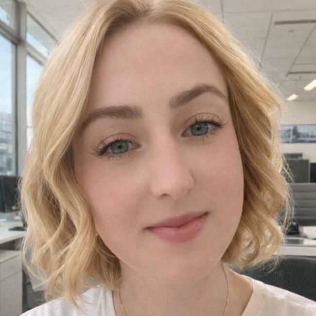 Nanny in Donostia / San Sebastian: Maiara