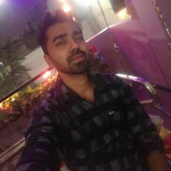 Babysitting job in Indore: babysitting job Himanshu