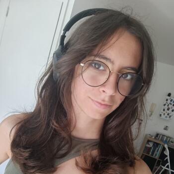 Babysitter in Rennes: Juliette