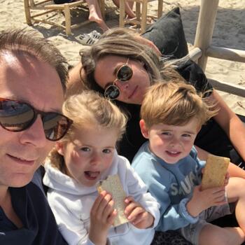 Oppaswerk in Haarlem: oppasadres Jody