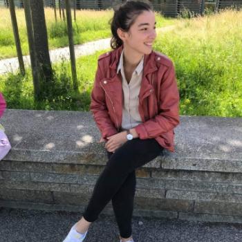 Baby-sitter Montrouge: Ludivine