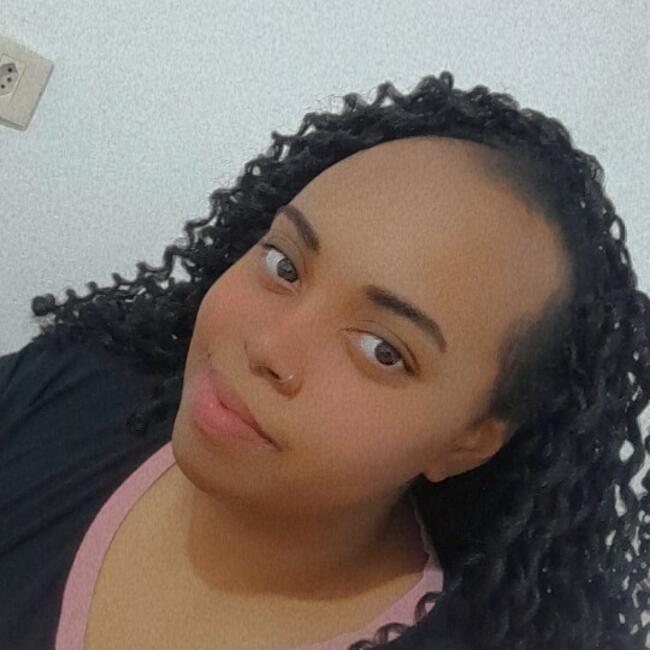 Babysitter in São Paulo: Ana Gabriella