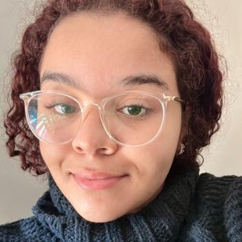 Babá em Rio de Janeiro: Alexia