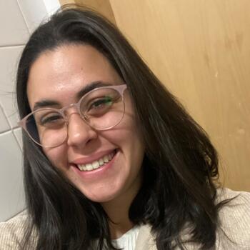 Ama em Vila do Conde: Natalia