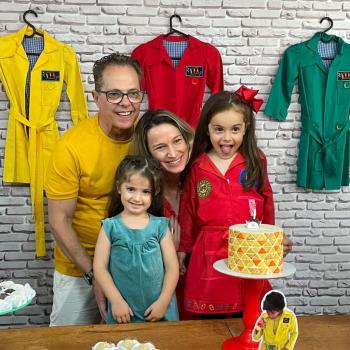 Emprego de babá em São Sebastião: emprego de babá Paula