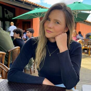 Babysitter in Lisbon: Jessica