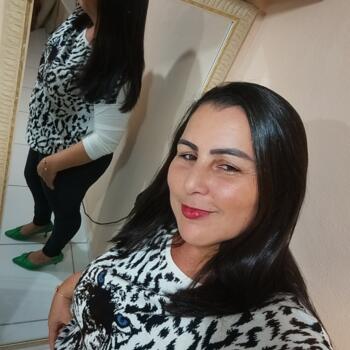 Niñera en Jaboatão dos Guararapes: Jaqueline