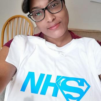 Nanny in Aylesbury: Nadine