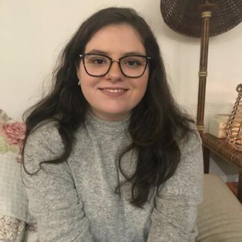 Babysitter em Amadora: Sofia