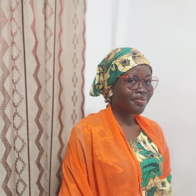 Babysitter in Medina Estates: Wasila