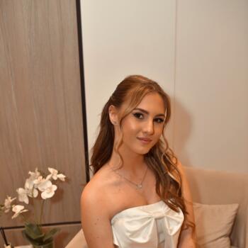 Bebisiterka u Kragujevac: Magdalena