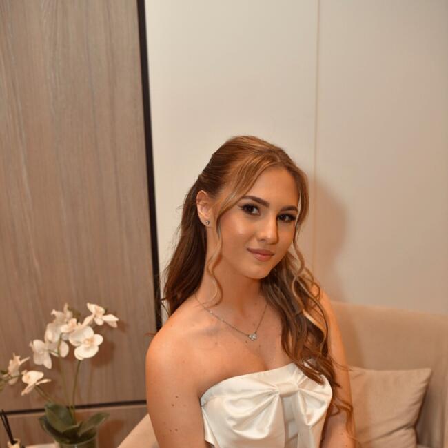 Bebisiterka u Kragujevac: Magdalena