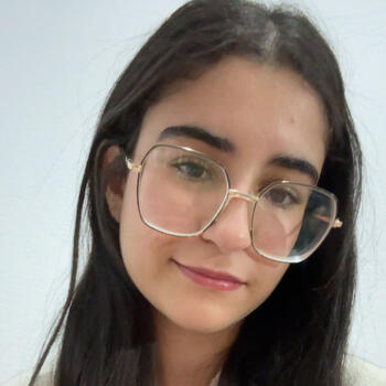 Babysitter in Granada: Aida