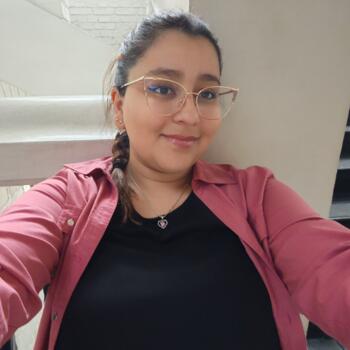 Babysitter in Santiago: Javiera