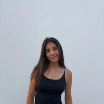 Babysitter in Valencia: Laura
