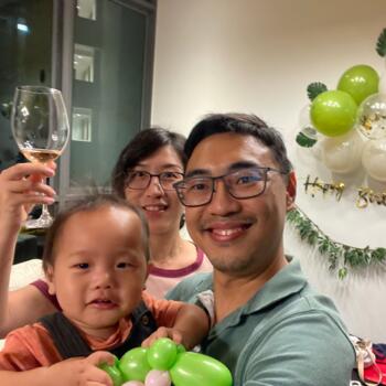 Babysitting job in Singapore Island: babysitting job Maoying