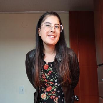 Babysitter in Mosquera: Laura Arroyo
