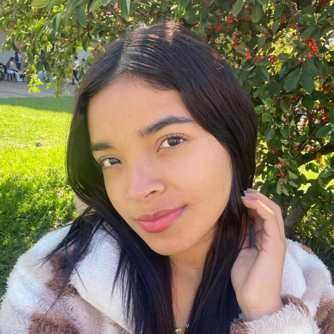 Niñera en Bogotá: Lorena