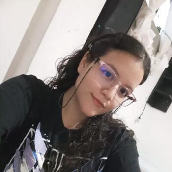 Babysitter in Daule: Melany Toscano