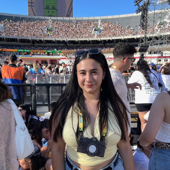 Niñera en Tigre: Martu