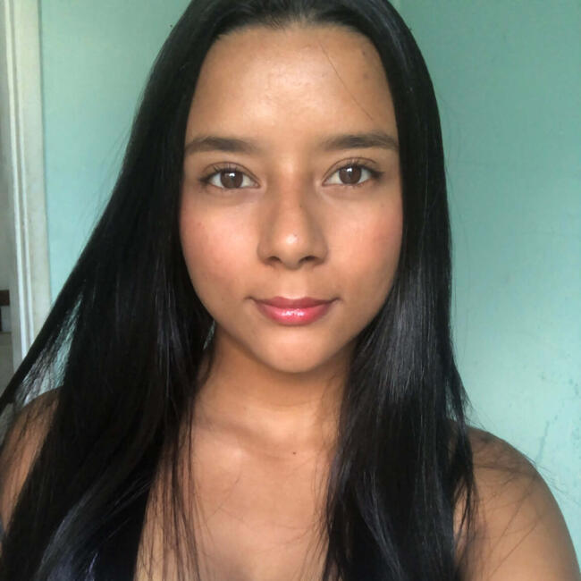 Babá em São Paulo: Patrícia
