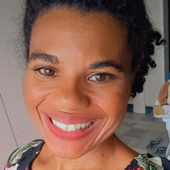 Babysitter in Joinville: Daniela