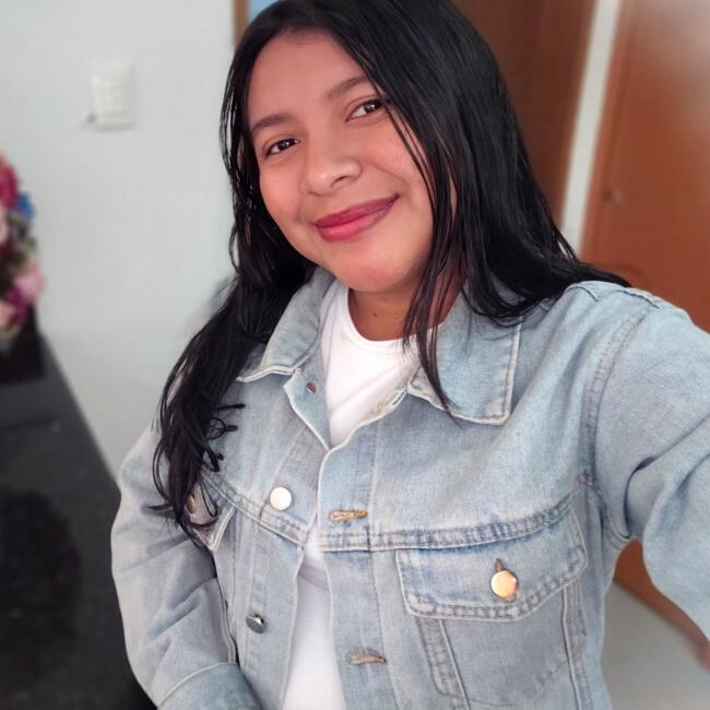 Babysitter in Maracaibo: Ginet
