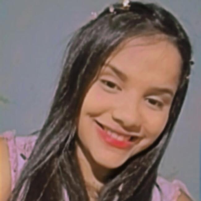 Babysitter in Campina Grande: Ana